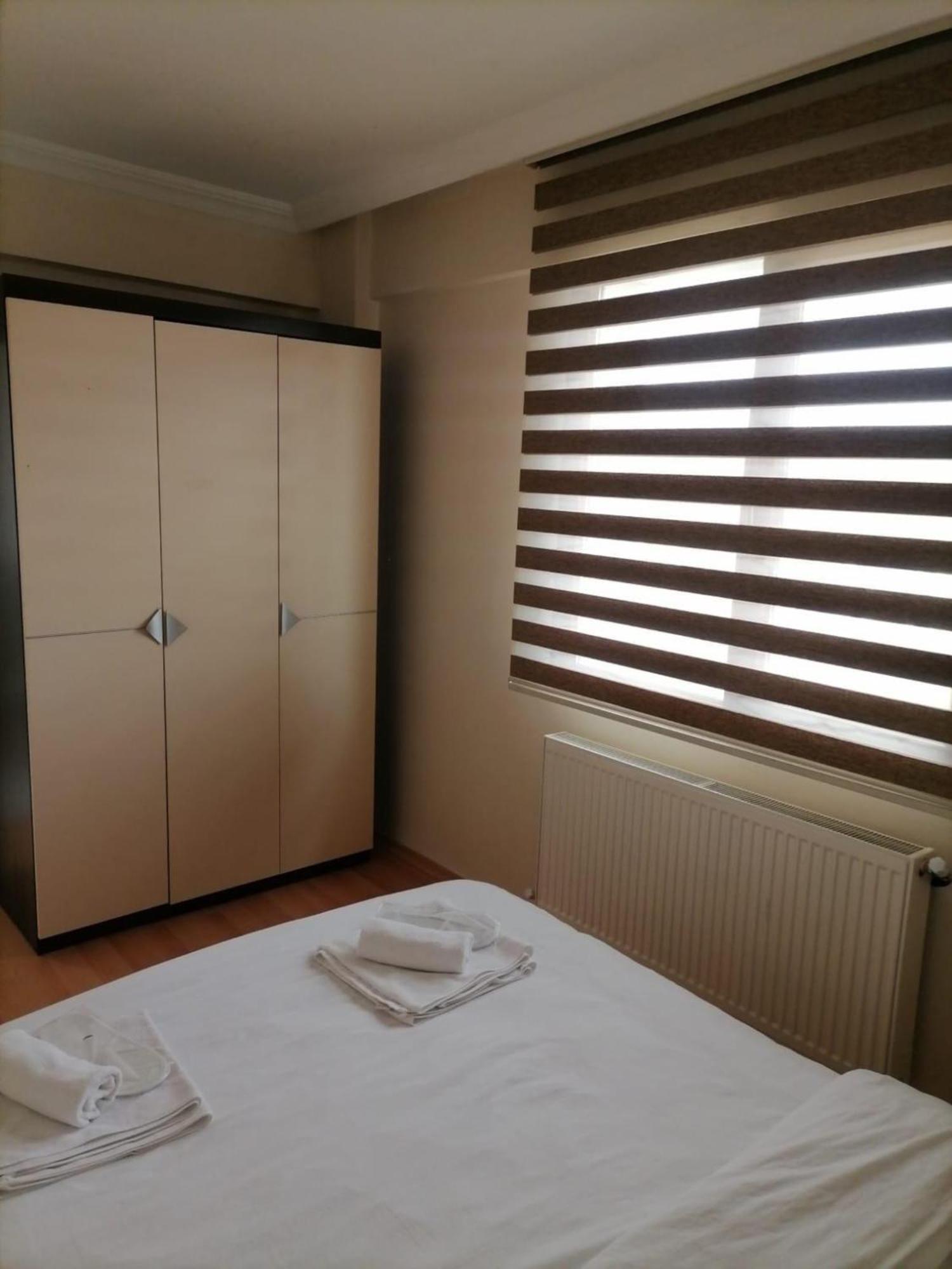 Snow Life Hotel Sarıkamış Dış mekan fotoğraf