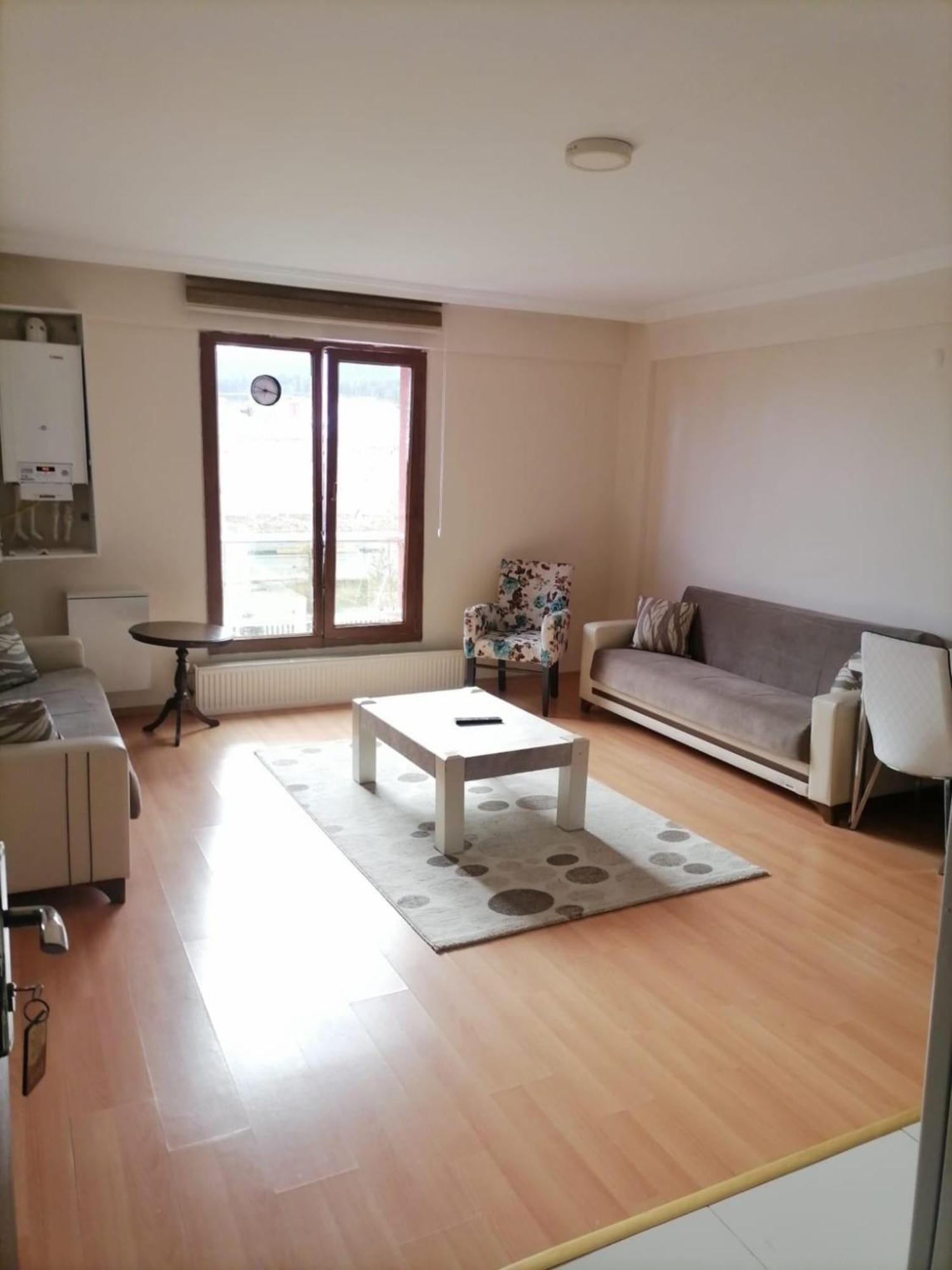 Snow Life Hotel Sarıkamış Dış mekan fotoğraf