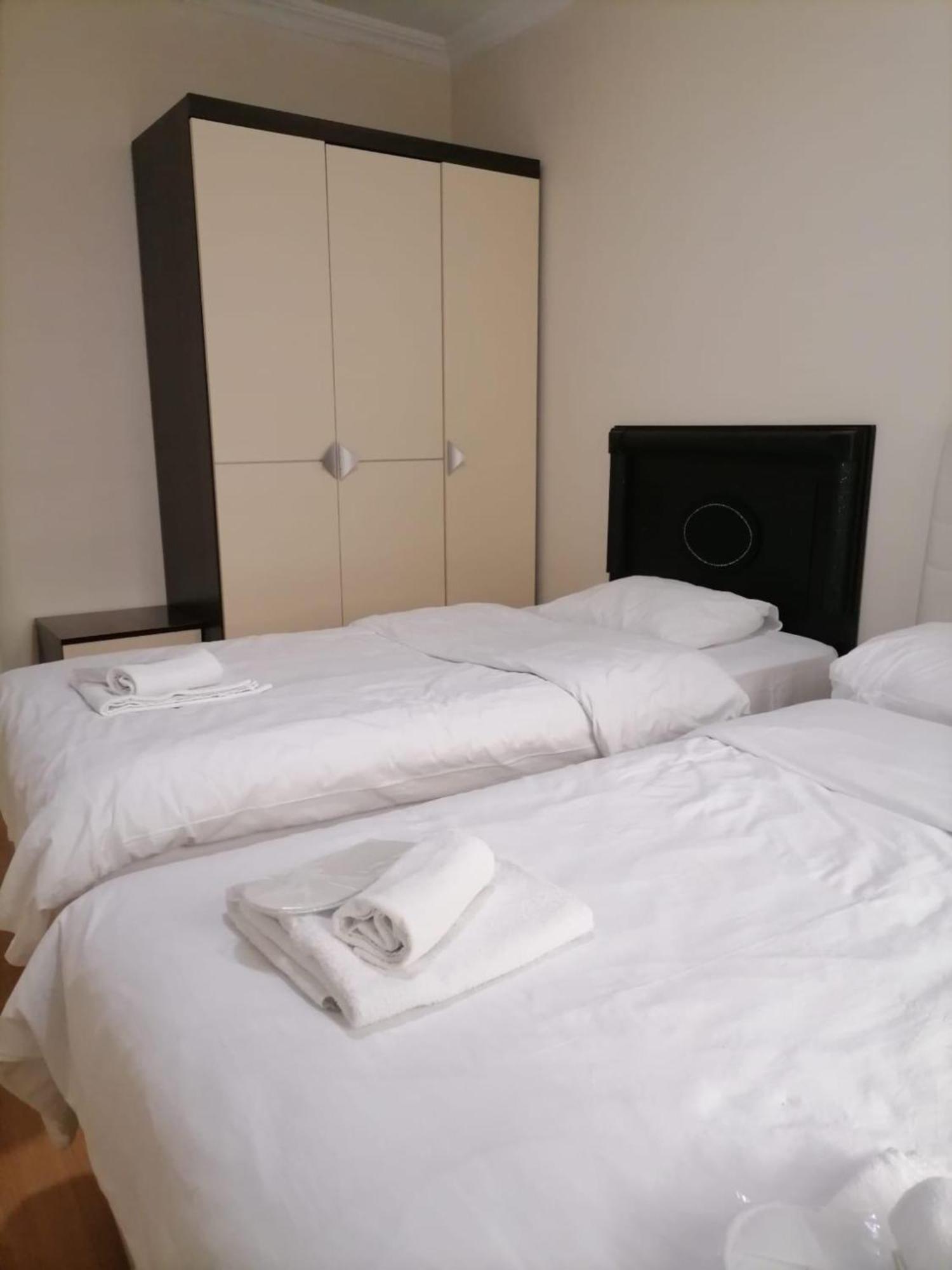 Snow Life Hotel Sarıkamış Dış mekan fotoğraf