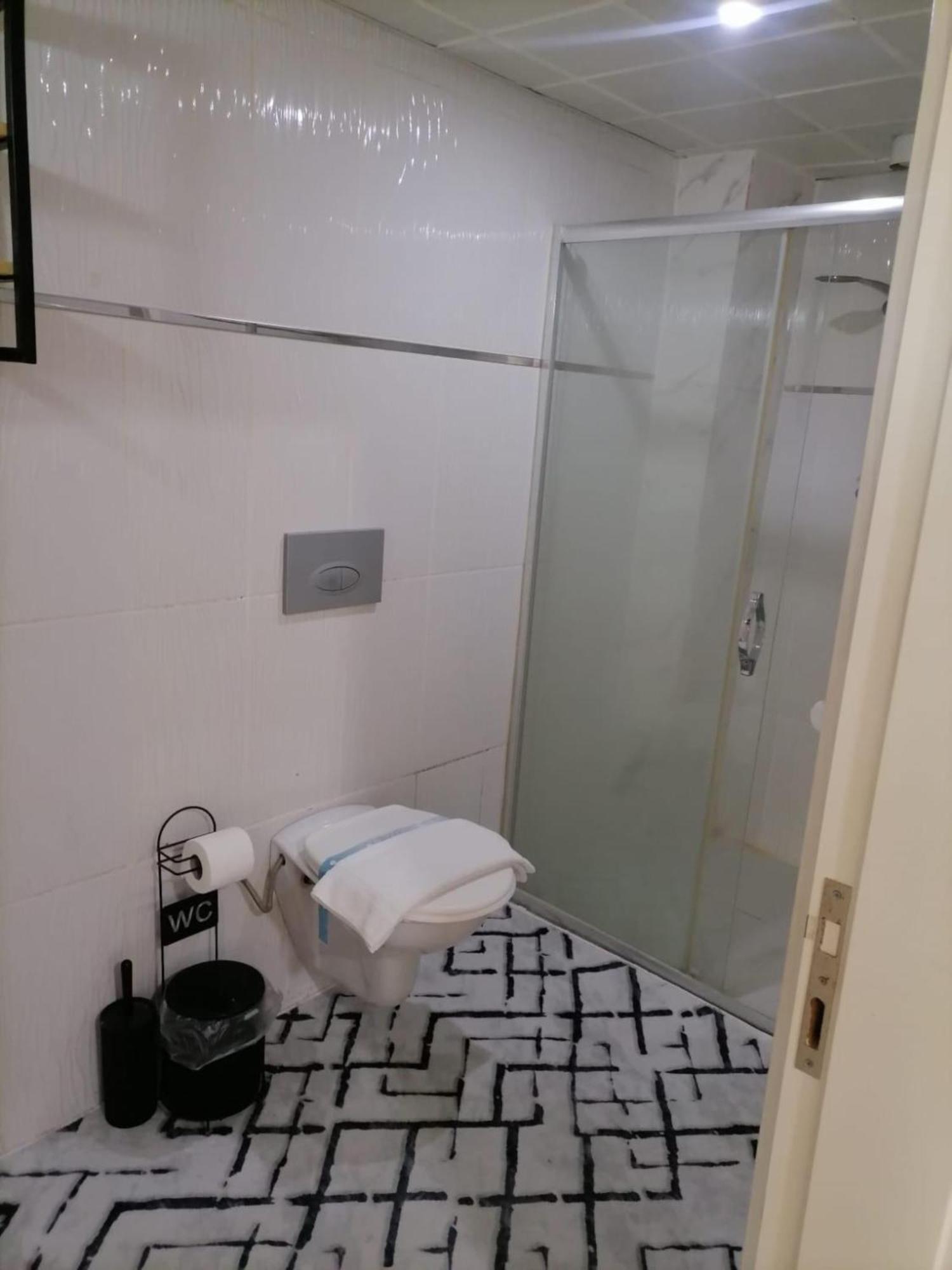 Snow Life Hotel Sarıkamış Dış mekan fotoğraf