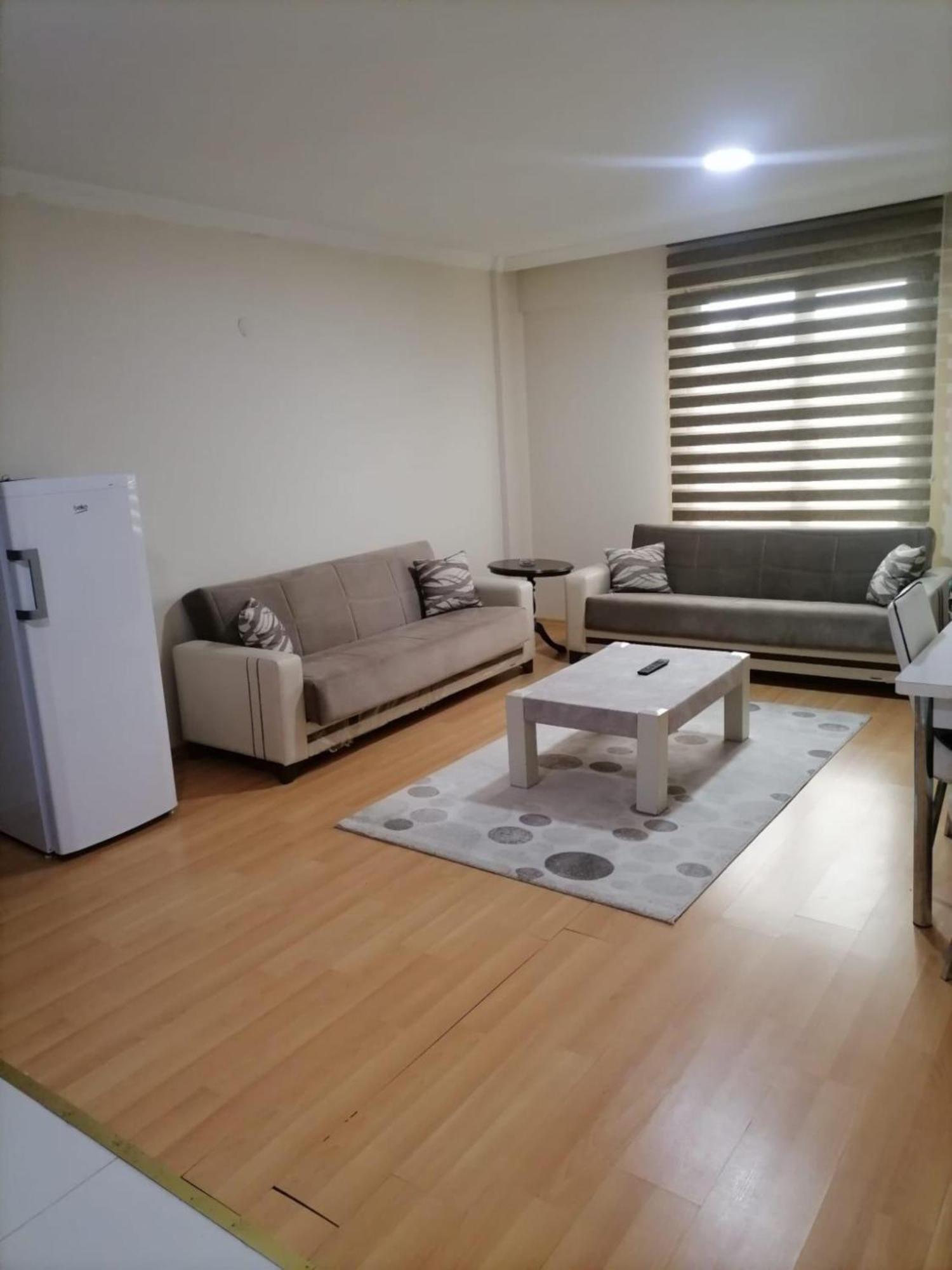 Snow Life Hotel Sarıkamış Dış mekan fotoğraf