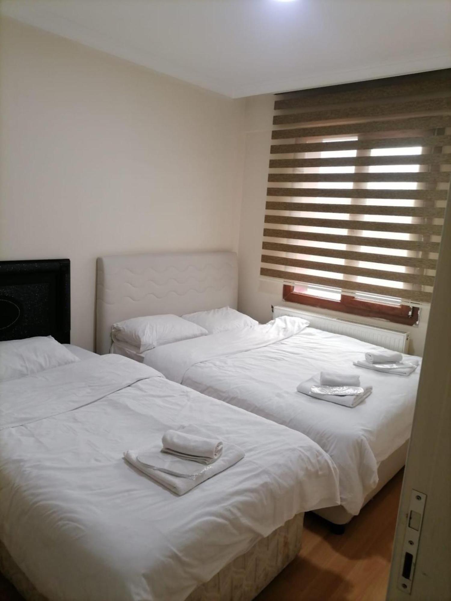 Snow Life Hotel Sarıkamış Dış mekan fotoğraf