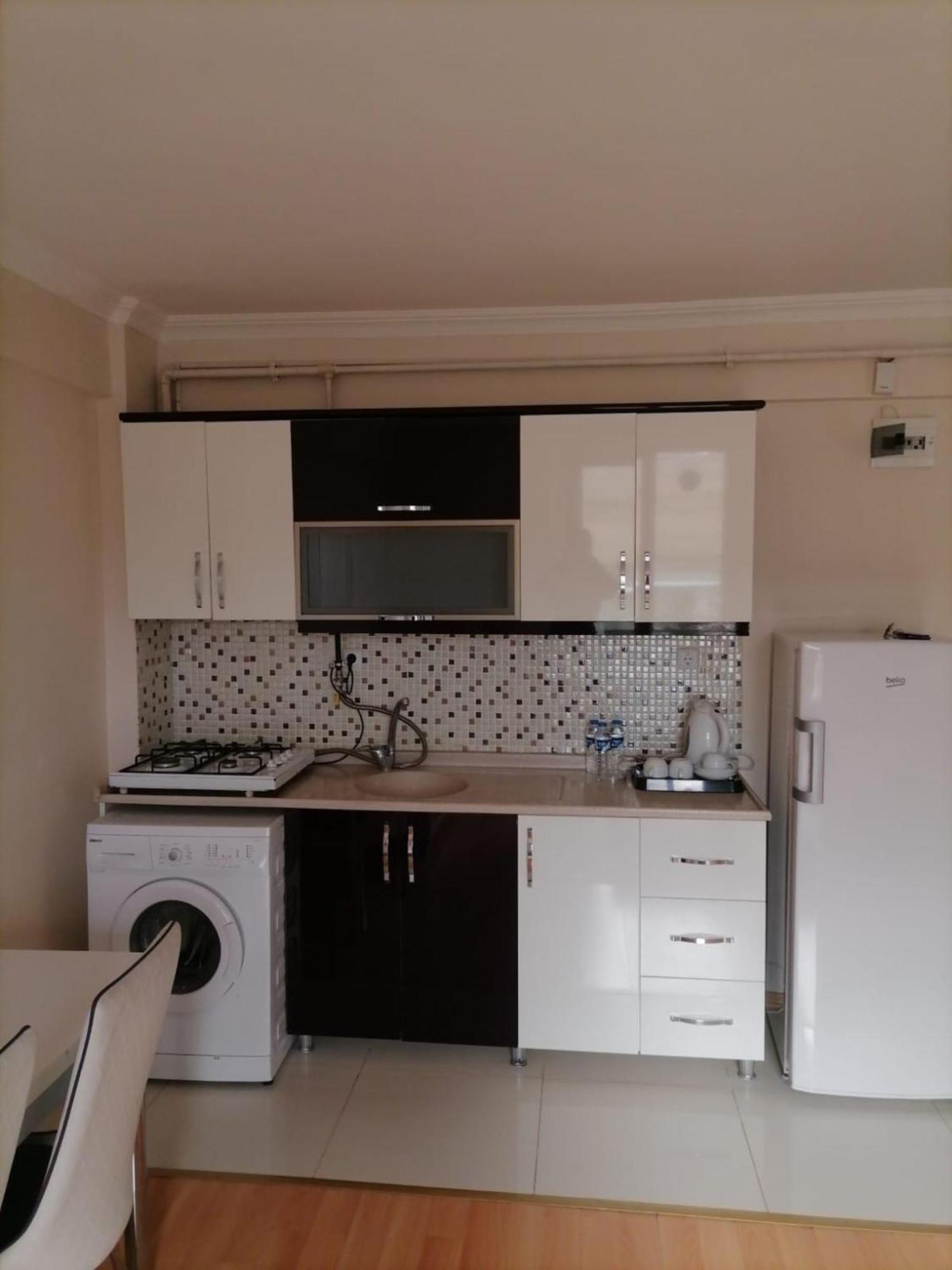 Snow Life Hotel Sarıkamış Dış mekan fotoğraf