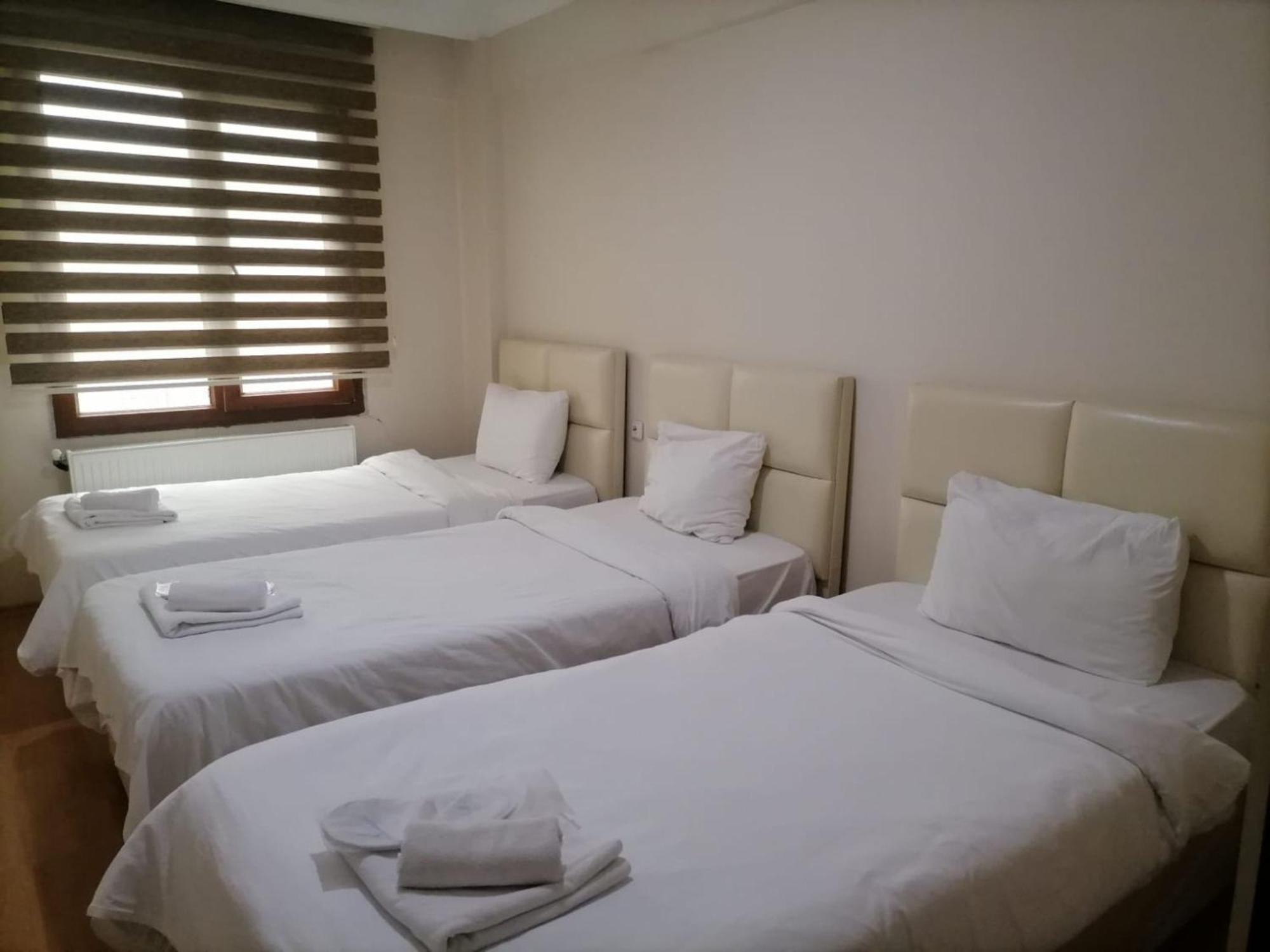 Snow Life Hotel Sarıkamış Dış mekan fotoğraf